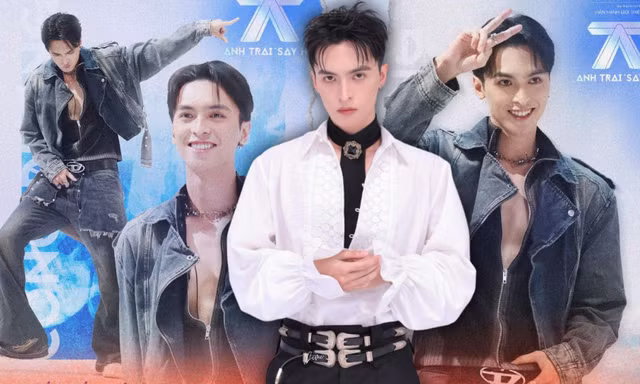 "Chiến thần ngôn ngữ" Công Dương gây tiếc nuối khi bị đồn ra về tuần này