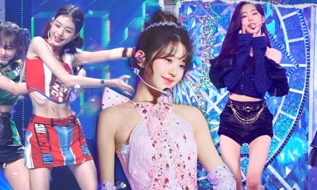 Sắc vóc hiện tại của Jang Won Young, nữ idol từng suy dinh dưỡng cấp độ 3 