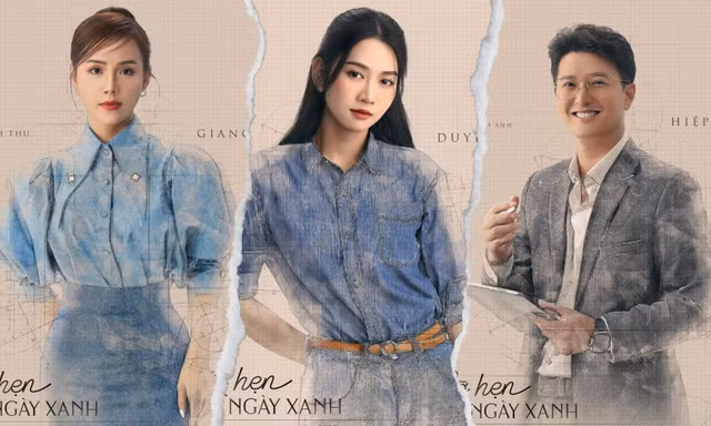 Phim VTV giờ vàng gây tranh cãi vì cả ba vai chính đều bất ổn