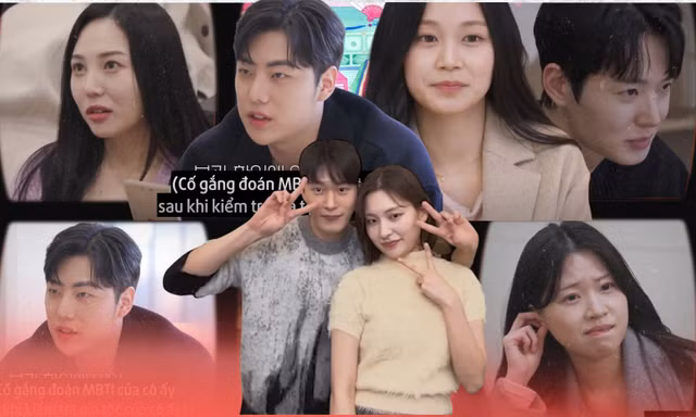 Possessed Love 2: Dàn cast hội tụ toàn trai xinh gái đẹp, nhân tố bí ẩn gây sốt