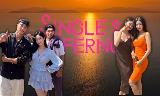 Nghi vấn dàn mỹ nhân "Địa Ngục Độc Thân" mùa 3 cạch mặt nhau ngoài đời