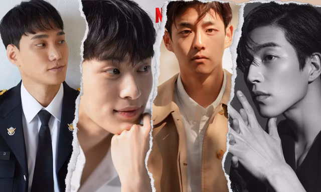 Dàn mỹ nam "Địa Ngục Độc Thân" mùa 3: "Bản sao" V BTS có được các chị em săn đón?