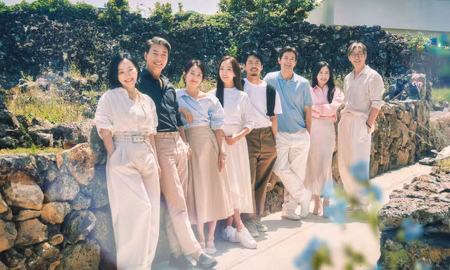 Sau hẹn hò tâm linh, Hàn Quốc ra mắt "Last Love" dành cho người chơi trung niên