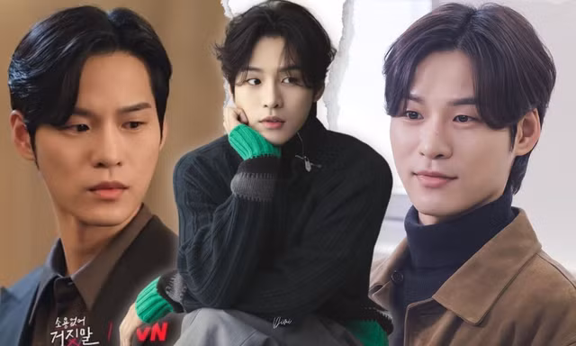 Phải Chăng Là Định Mệnh: "Tình đầu" của Kim So Hyun khiến khán giả phát ghét