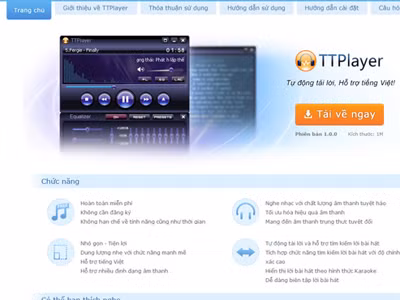 Baidu can thiệp trái phép vào máy tính ở VN