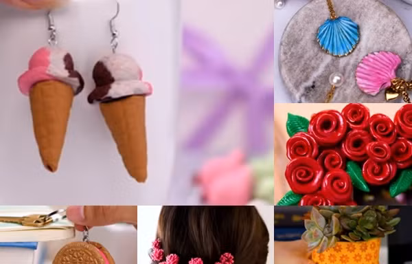 Đồ handmade