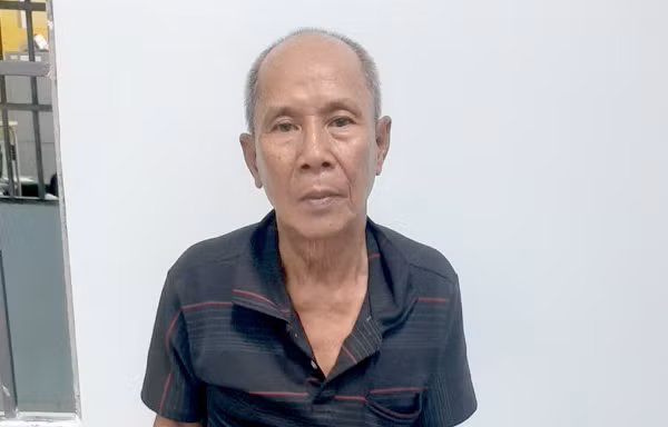 Khởi tố cụ ông đánh đập cụ bà 85 tuổi ở TPHCM 