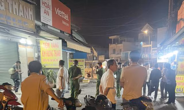 Vụ người đàn ông tử vong sau cuộc ẩu đả giữa đường: Nghi phạm ra đầu thú