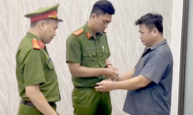 Chủ công ty đấu giá lừa đảo, chiếm đoạt hơn 52 tỷ đồng 