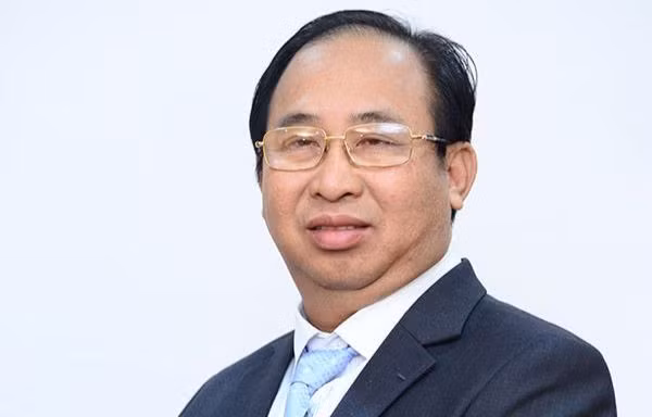 Hai anh em ruột cùng bị bắt khi đang ngồi 'ghế nóng' Chủ tịch HĐQT một công ty địa ốc