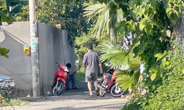 Phát hiện 2 người đàn ông tử vong bất thường ở TPHCM