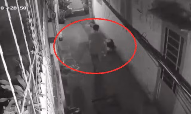Tin mới vụ thi thể phụ nữ quấn trong tấm chăn bỏ bên đường