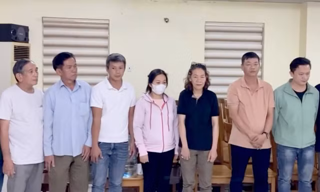 Khởi tố loạt giám đốc liên quan đường dây mua bán hóa đơn hơn 4.400 tỷ đồng 