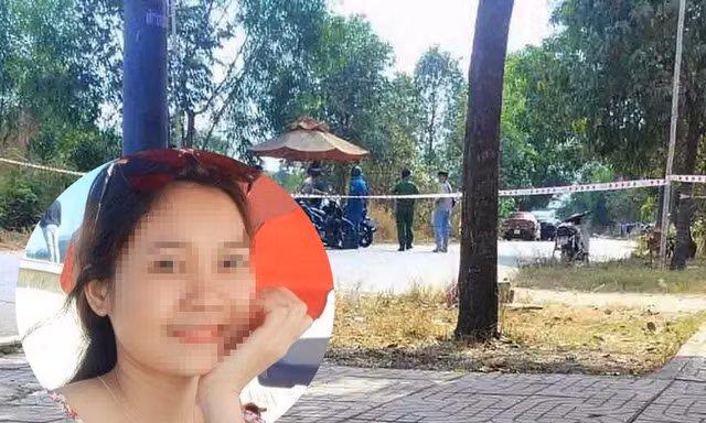 Lời khai của nghi phạm sát hại cô gái 25 tuổi ở TPHCM ngày cận Tết