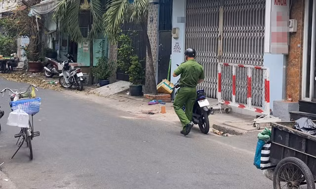 Xô xát trong đêm vì mâu thuẫn nuôi chó, 3 người thương vong 