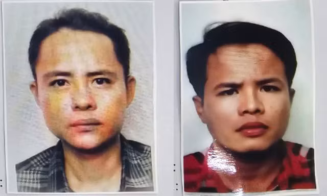 Truy nã hai bị can trong vụ ‘hô biến’ gần 4.000 xe gian ở TPHCM 