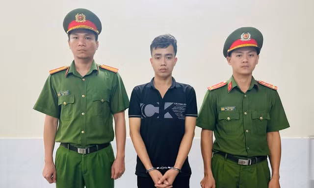 Vụ cô gái 25 tuổi bị mất tích: Nạn nhân bị sát hại, hiếp dâm và phân xác 
