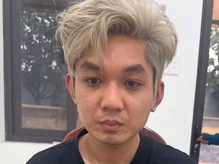 Rapper Lil Ken và vợ cũ bị bắt vì lừa ‘chạy án’ 