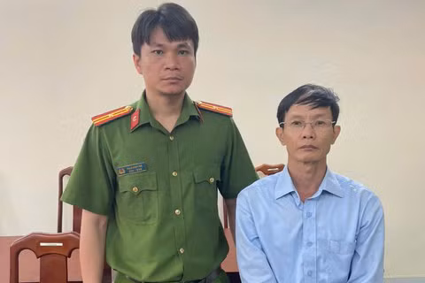 Nhân viên ngân hàng lừa đồng nghiệp hơn 20 tỷ đồng 