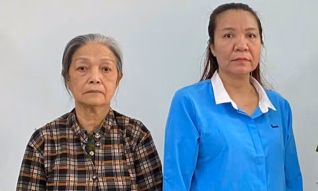 TPHCM: Bắt chủ mái ấm Hoa Hồng 