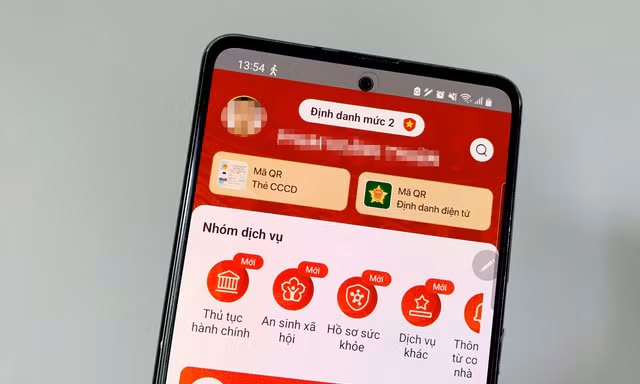 Thí điểm mua bán xe trên VNeID, không cần công chứng 