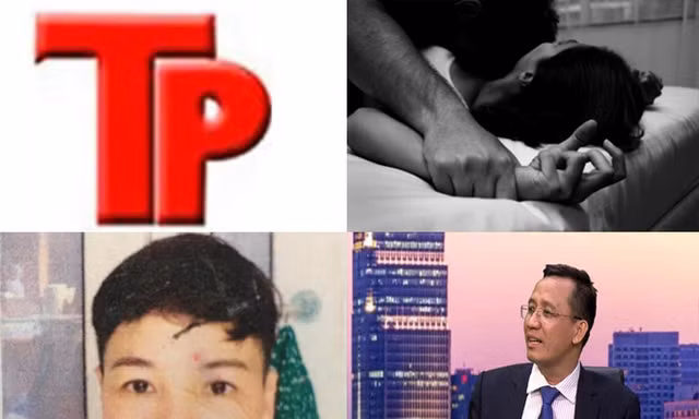 Bản tin Hình sự: Cô gái bị tên cướp bắt trói hãm hiếp trong khách sạn