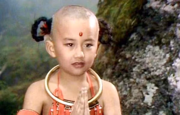 Tại sao 'Hồng Hài Nhi' 'biến mất' khỏi làng giải trí?