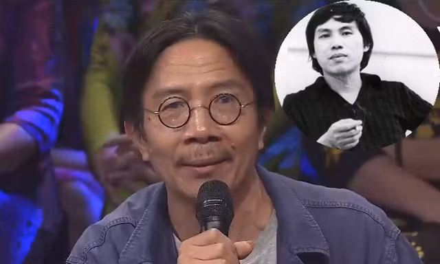 'Tôi đã khóc khi đến căn nhà tập thể 9m2 của cố nhà thơ Lưu Quang Vũ'
