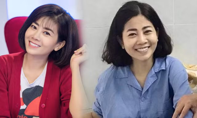 Hành trình chiến đấu bệnh ung thư phổi của Mai Phương