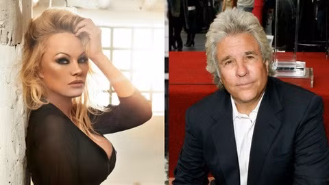 Showbiz 2/2: 'Bom sex' Pamela Anderson ly hôn chồng sau 12 ngày làm đám cưới