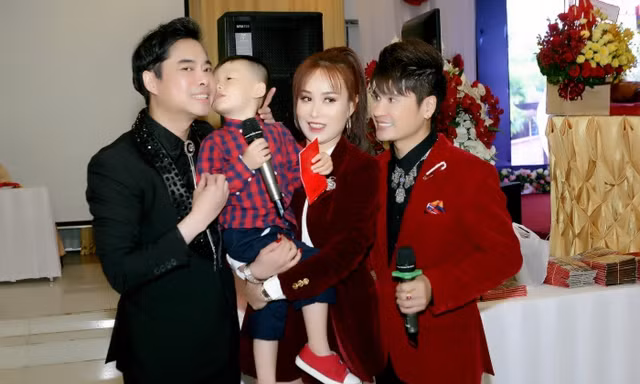 Showbiz 22/4: 'Vua nhạc sàn' Lương Gia Huy ly hôn DJ Chích Chòe