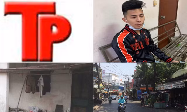 Bản tin Hình sự: Cướp ví người mua dâm đồng giới vì nhận ra là kẻ đã 'bom hàng' 