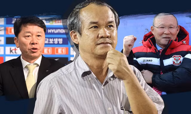 Người đàn ông quyền lực ẩn sau Bầu Đức rũ áo rời Hoàng Anh Gia Lai