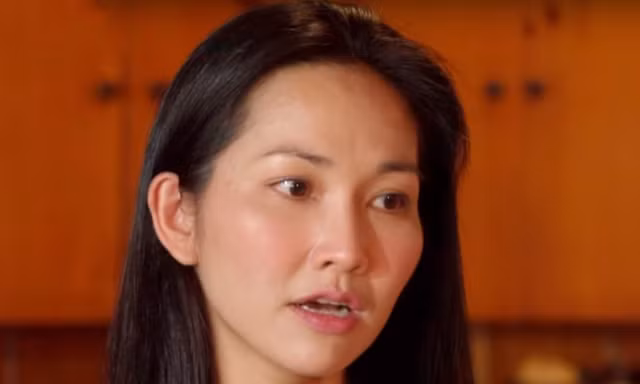 Diễn viên Kim Hiền trải lòng về mối quan hệ giữa chồng mới và chồng cũ