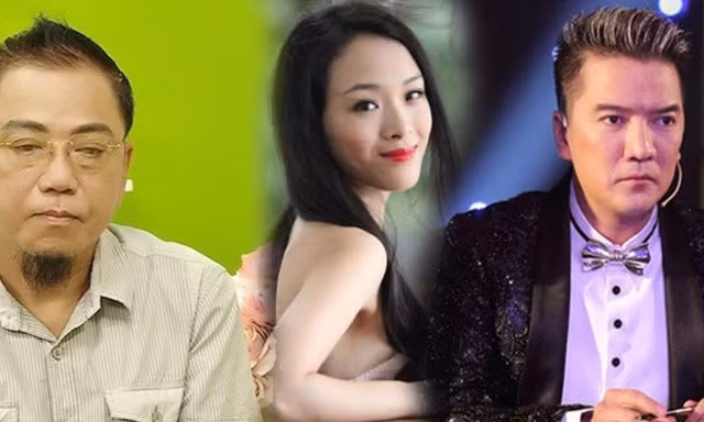 Đàm Vĩnh Hưng, Noo Phước Thịnh và nhiều sao Việt vướng kiện tụng 