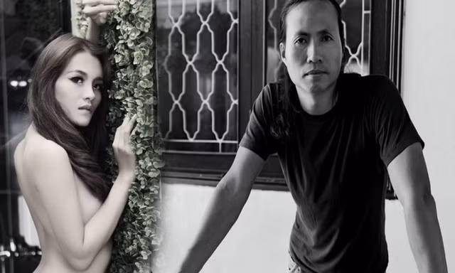 Showbiz 25/6:'Có thể giữa mẫu và họa sĩ có những thỏa thuận ban đầu'