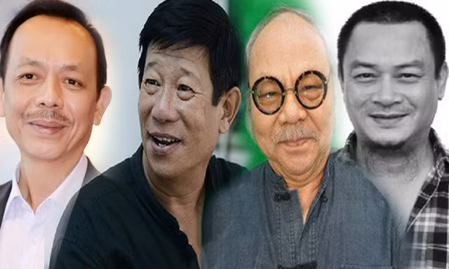 Những nghệ sĩ Việt qua đời trong năm 2018