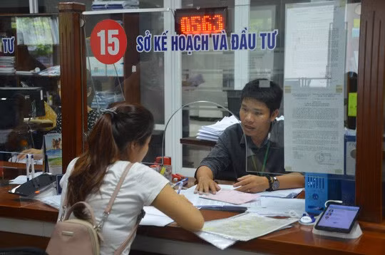 Gần đây, Đà Nẵng xuất hiện tình trạng mạo danh cán bộ Sở KH-ĐT để bán sách, tài liệu 