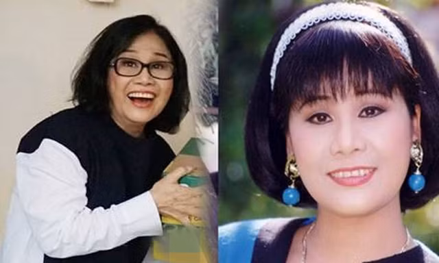Nghệ sĩ Tài Linh nổi danh một thời đang có cuộc sống thế nào ở Mỹ?