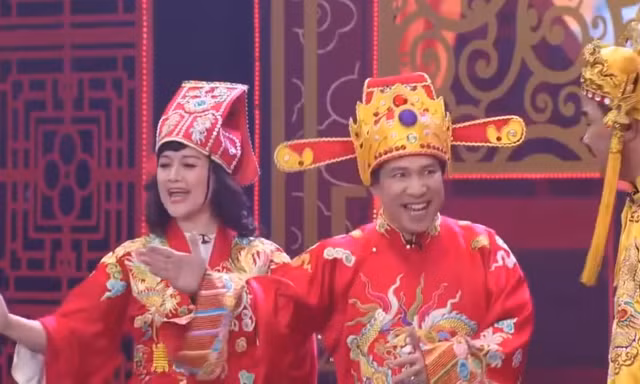Những câu nói 'hot' nhất trong Táo Quân 2019