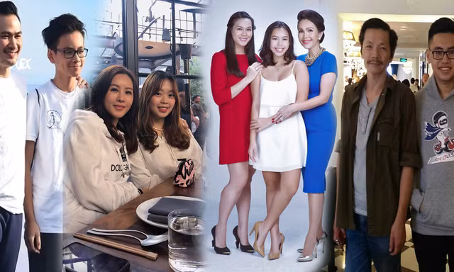 Sao Việt quyết định việc con du học nước ngoài ở lại hay về Việt Nam vì Covid-19