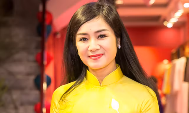 nghệ sĩ Thu Hà