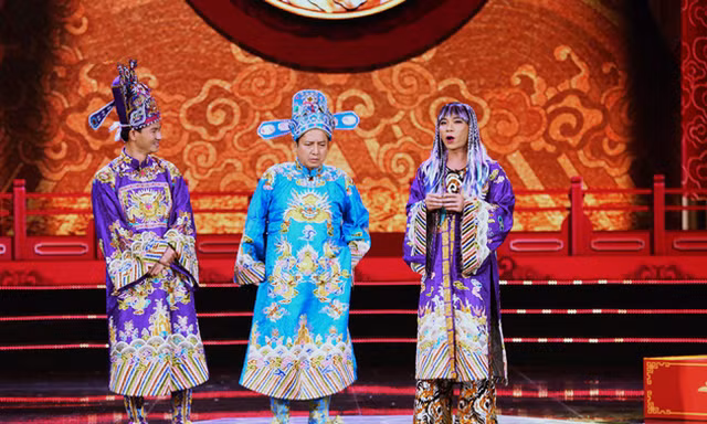 VIDEO: Nhạc chế vụ 'chạy điểm' trong Táo Quân 2019 gây 'bão'