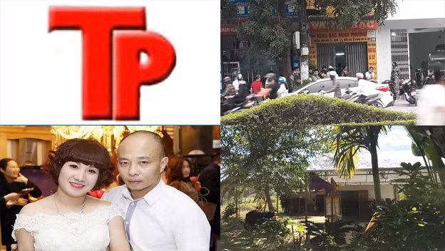 Bản tin Hình sự: Hé lộ danh tính Phó thủ trưởng CQĐT bị tố bao che 'Đường 'nhuệ' 