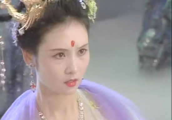 Cuộc sống hiện tại của Hằng Nga 'Tây Du Kí' sau 3 thập kỉ 'mất tích'