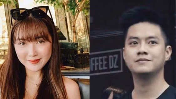 'Tiểu thư' Chloe Nguyễn lần đầu khoe cận mặt người yêu