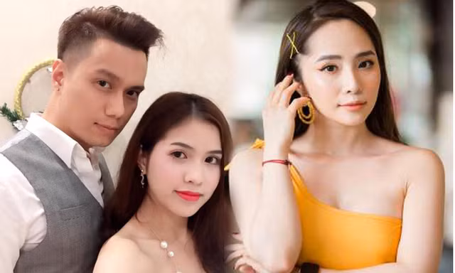 Việt Anh, vợ cũ và Quỳnh Nga cùng lên tiếng về tin đồn người thứ 3