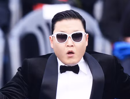 Psy-cha đẻ hit 'Gangnam Style': Đỉnh cao và cũng là vực sâu