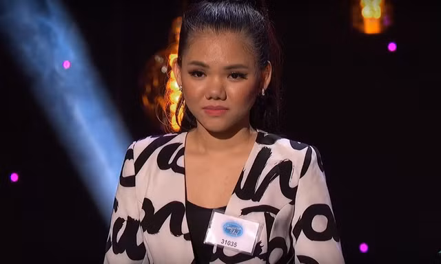 Minh Như xuất sắc vượt vòng 2 American Idol dù nhiều ý kiến chê lối hát