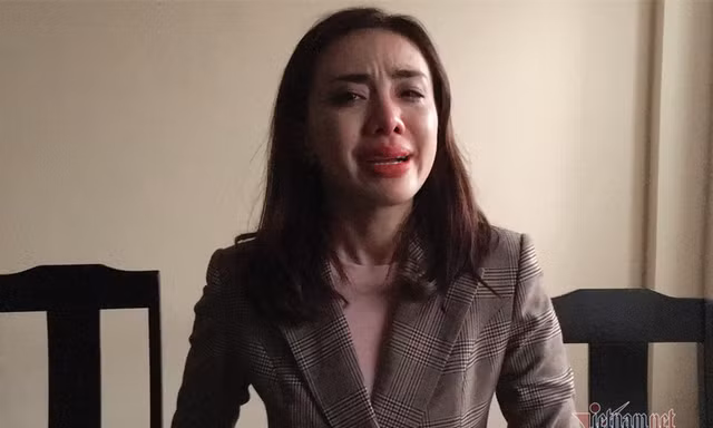 Showbiz 13/5: Miko Lan Trinh hối hận 'vì tin những ảo vọng ông bầu Hoàng Vũ vẽ ra'